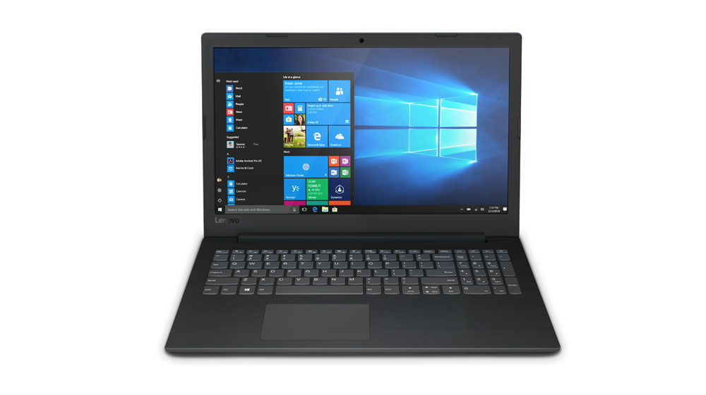 Portatile Lenovo: il notebook pc che racchiude produttività, sicurezza e affidabilità